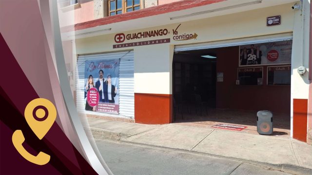 SUCURSAL SAN JOSE DEL VALLE Nicolás Bravo #10 i, Centro, San José del Valle, Bahía de Banderas, Nayarit. C.P. 63737 Tel. 329 688 6667 Encargado de Sucursal: Gonzalo Zepeda Peña MAPA: